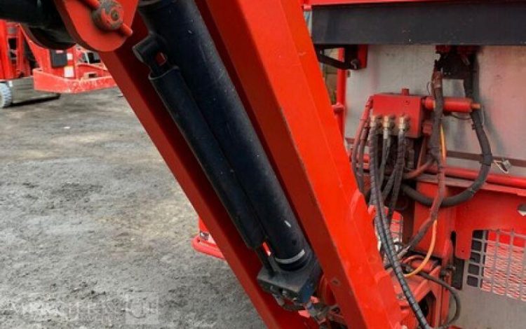 GENIE S-125  T40DVG016