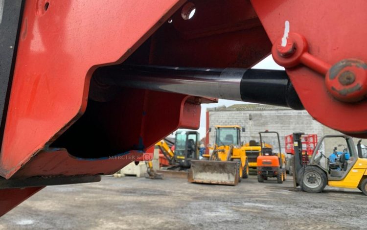 GENIE S-125  T40DVG016