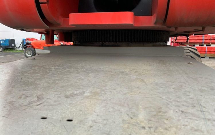 GENIE S-125  T40DVG016