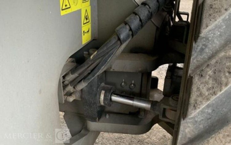 GENIE S-125  T40DVG016