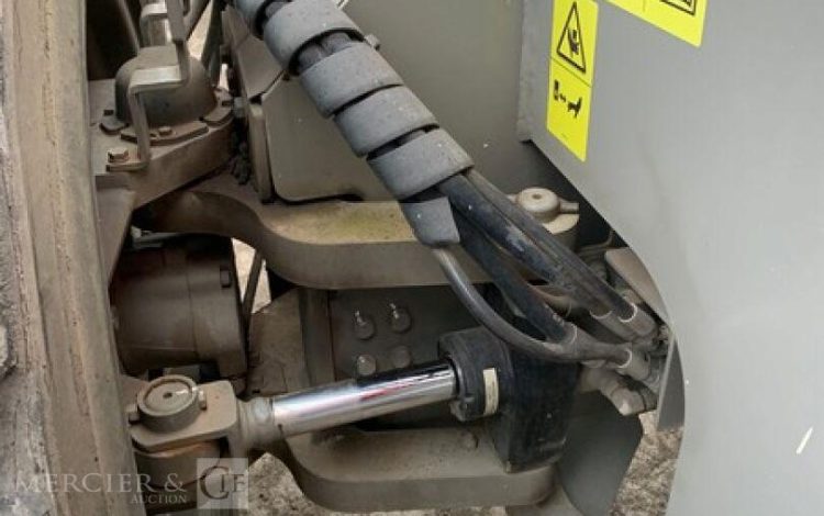 GENIE S-125  T40DVG016