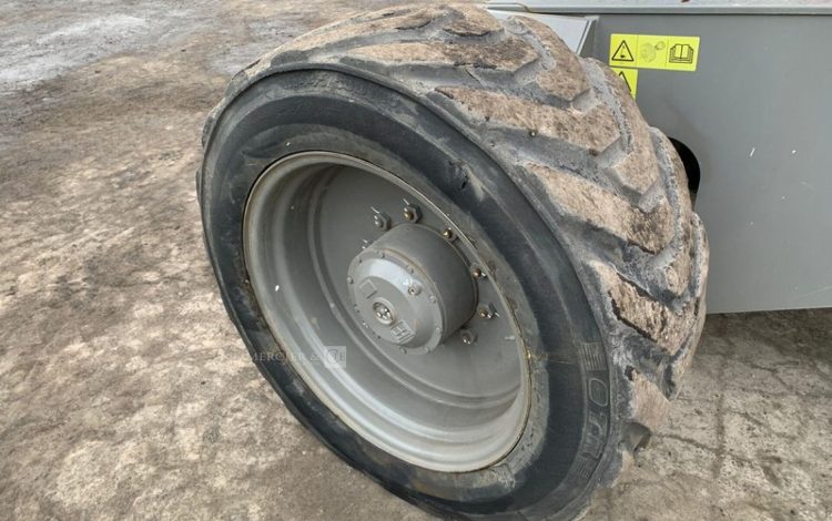 GENIE S-125  T40DVG016