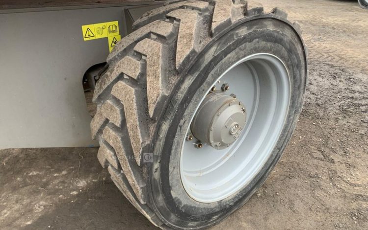 GENIE S-125  T40DVG016