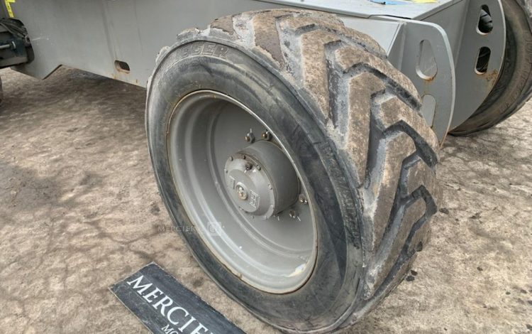 GENIE S-125  T40DVG016