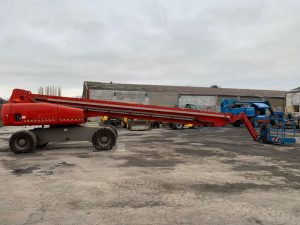 GENIE S-125  T40DVG012