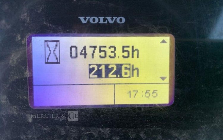 VOLVO L30G  KUB010158