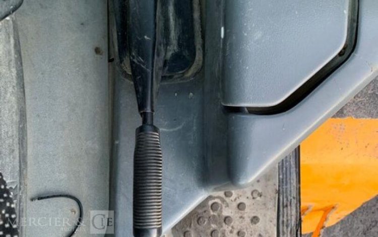 VOLVO L30G  KUB010158