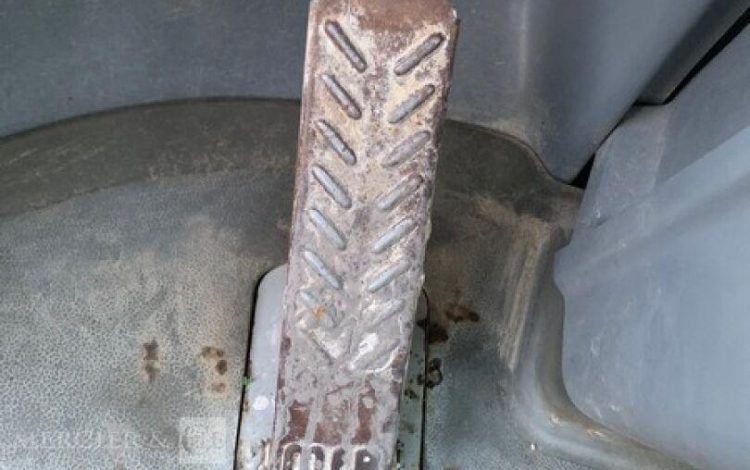 VOLVO L30G  KUB010158