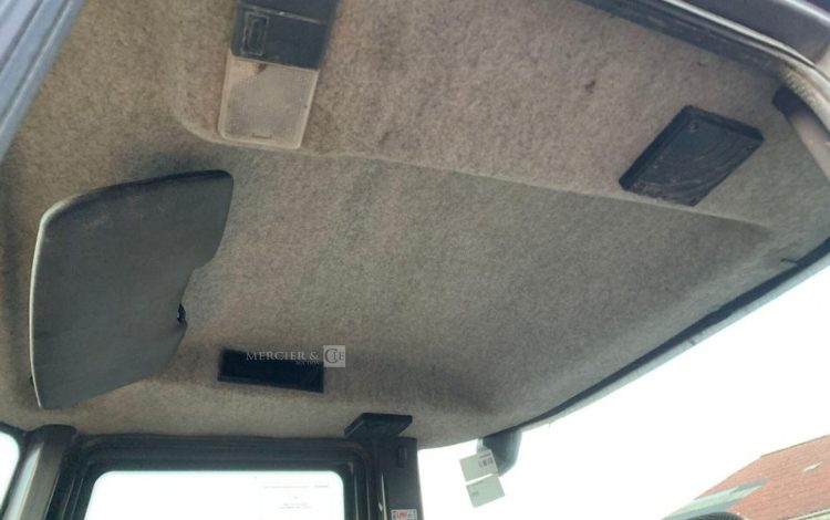 VOLVO L30G  KUB010158