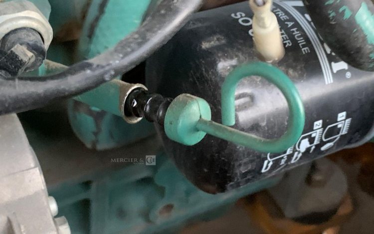 VOLVO L30G  KUB010158