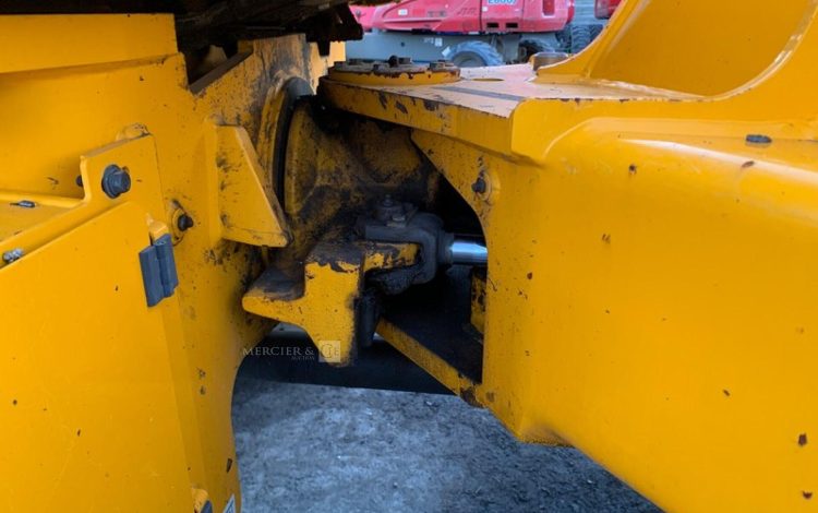 VOLVO L30G  KUB010158