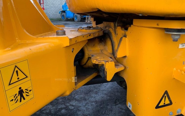 VOLVO L30G  KUB010158