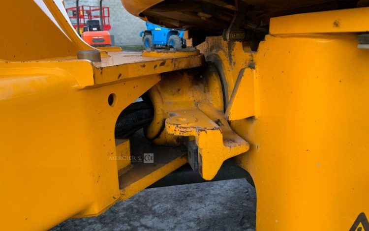 VOLVO L30G  KUB010158