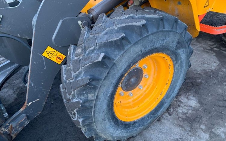 VOLVO L30G  KUB010158