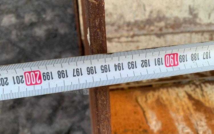 VOLVO L30G  KUB010158