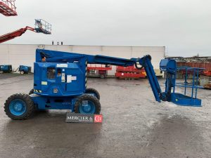 GENIE Z-34/22  A12DVGQ090