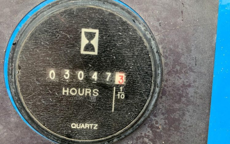 GENIE Z-34/22  A12DVGQ090