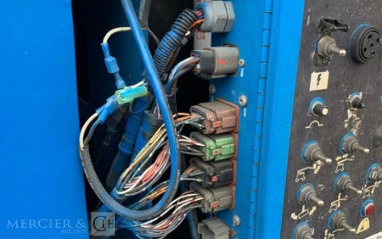 GENIE Z-34/22  A12DVGQ090