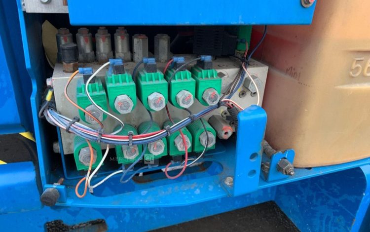 GENIE Z-34/22  A12DVGQ090