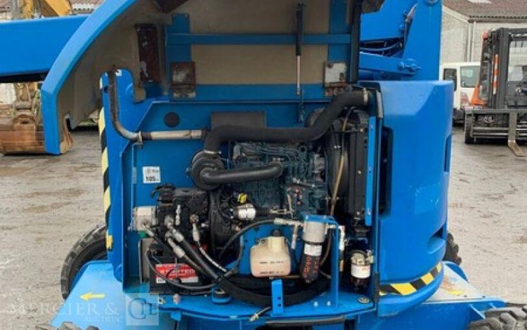 GENIE Z-34/22  A12DVGQ090