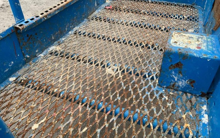 GENIE Z-34/22  A12DVGQ090