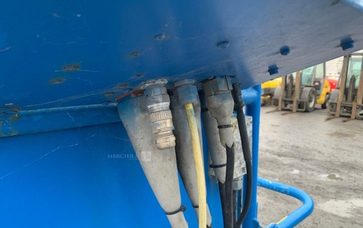 GENIE Z-34/22  A12DVGQ090