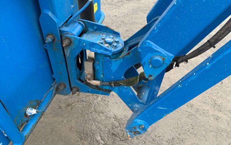 GENIE Z-34/22  A12DVGQ090