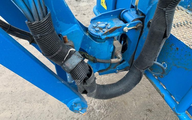 GENIE Z-34/22  A12DVGQ090