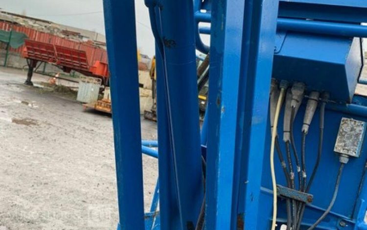 GENIE Z-34/22  A12DVGQ090