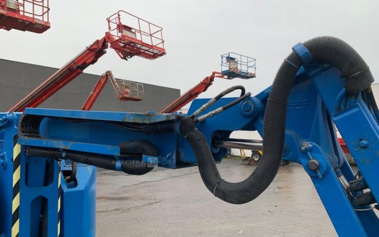 GENIE Z-34/22  A12DVGQ090