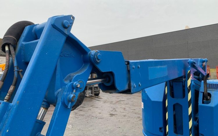 GENIE Z-34/22  A12DVGQ090