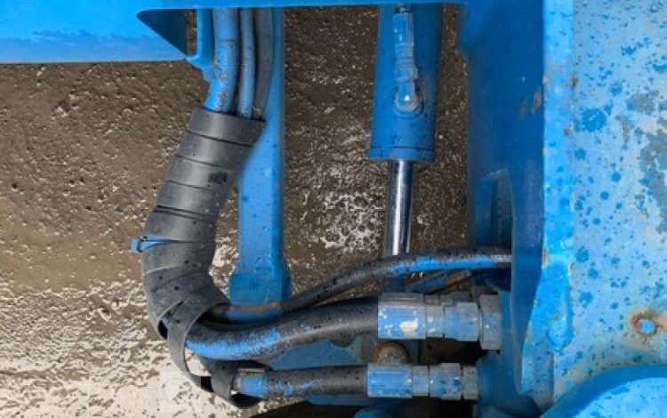 GENIE Z-34/22  A12DVGQ090