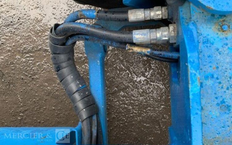 GENIE Z-34/22  A12DVGQ090