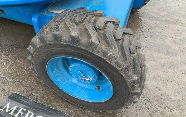 GENIE Z-34/22  A12DVGQ090