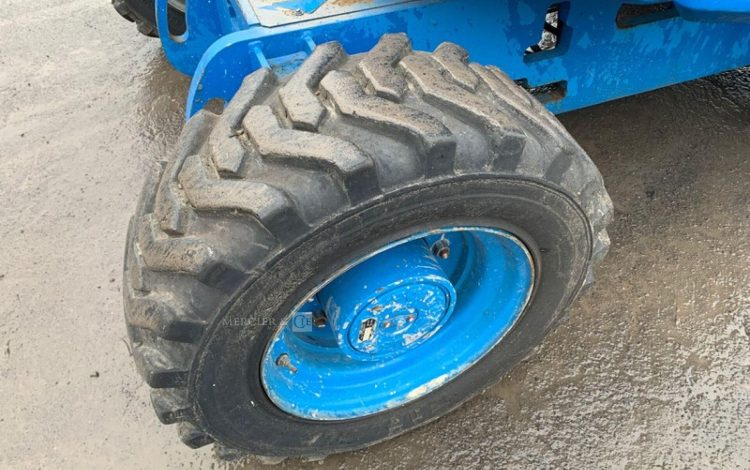 GENIE Z-34/22  A12DVGQ090