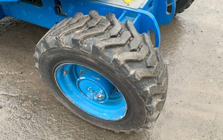 GENIE Z-34/22  A12DVGQ090