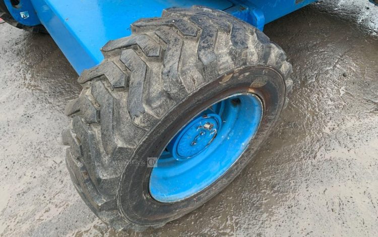 GENIE Z-34/22  A12DVGQ090