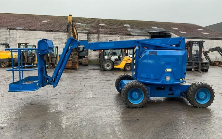 GENIE Z-34/22  A12DVGQ090