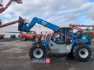 GENIE GTH3007  CT30D07G03