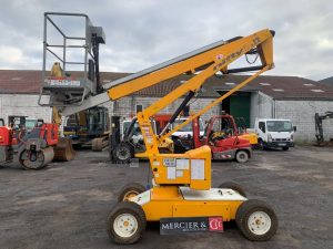 NIFTY HR12NE  ELE010212