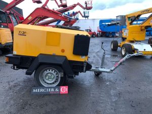 DOOSAN juil-20  COM011154