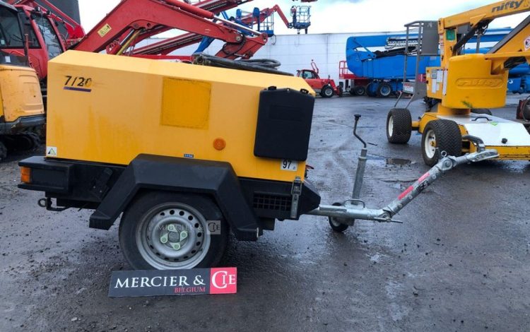 DOOSAN juil-20  COM011154