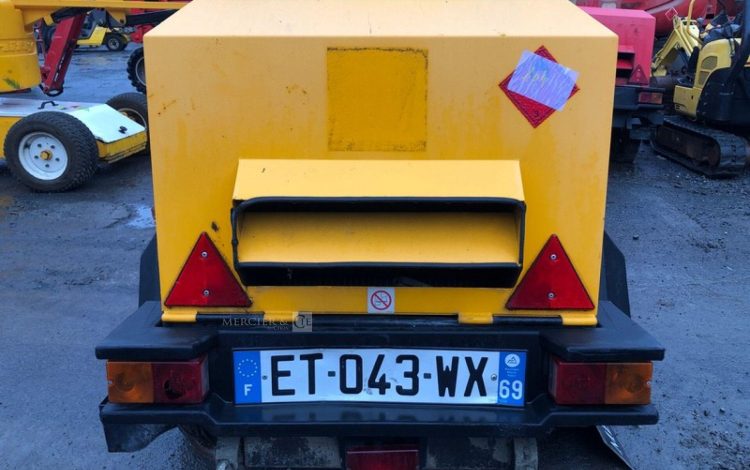 DOOSAN juil-20  COM011154