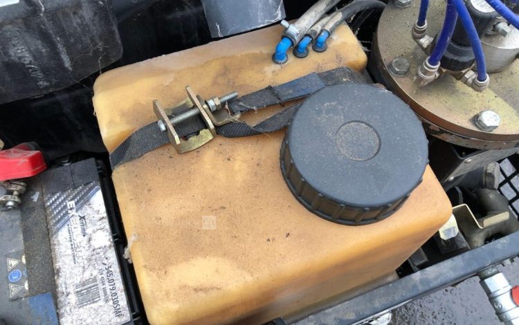 DOOSAN juil-20  COM011154