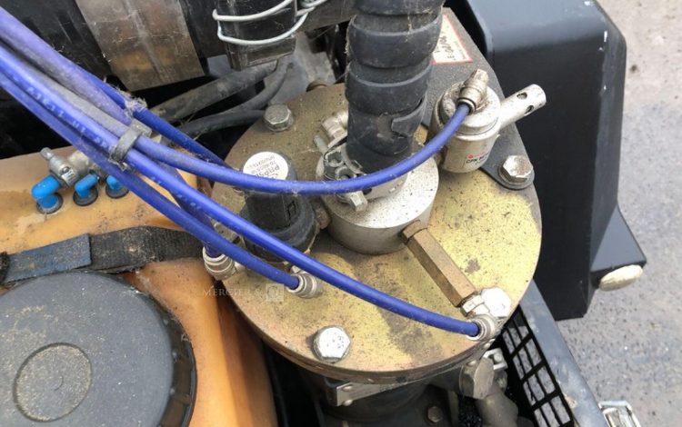 DOOSAN juil-20  COM011154