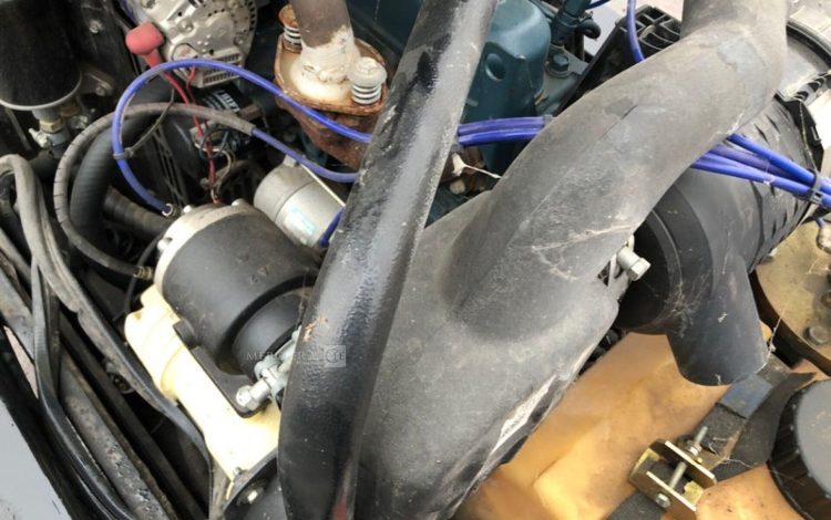 DOOSAN juil-20  COM011154