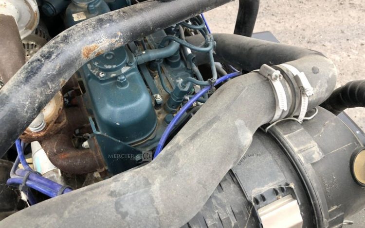 DOOSAN juil-20  COM011154