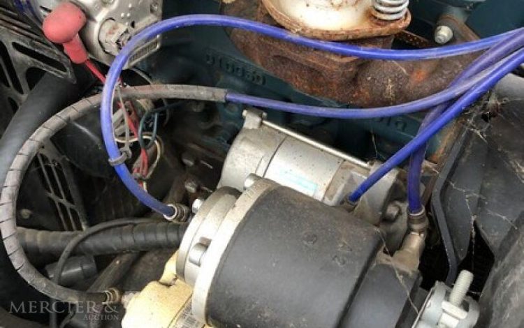 DOOSAN juil-20  COM011154