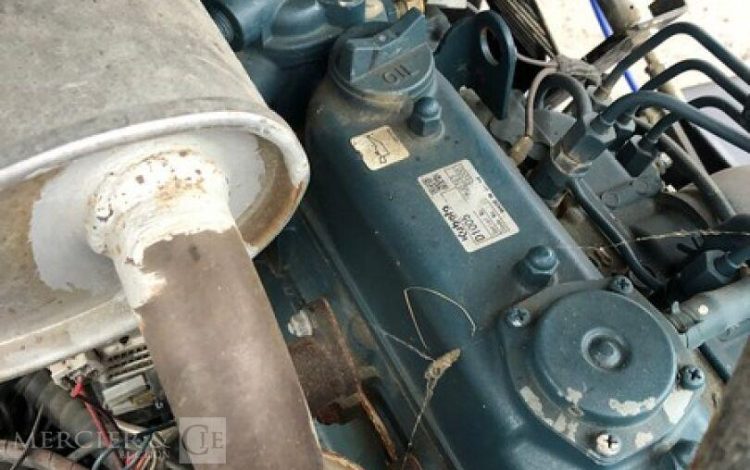 DOOSAN juil-20  COM011154