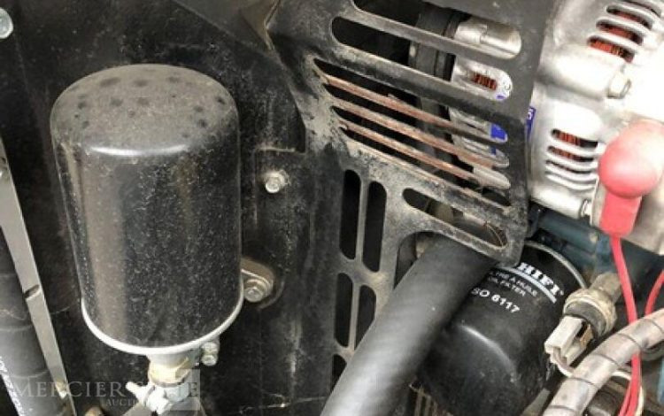 DOOSAN juil-20  COM011154